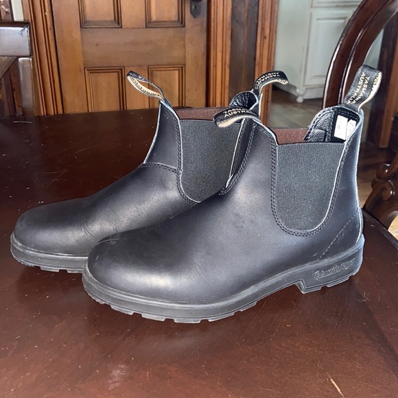 Blundstone Shoes - Original Black Blundstone Boots